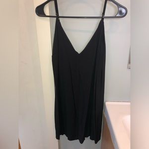 Shift Dress